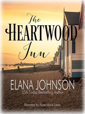 cover image of The Heartwood Inn